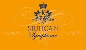 Stuttgart Symphonie Sekt halbtrocken 0,75l