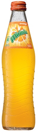 Schwip-Schwap Orange (Mirinda) 24x0.33l
