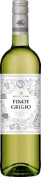 R&U Cipriano Pinot Grigio delle Venezie DOC 0,75l