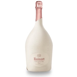 Ruinart Second Skin Rosé Champagner 0,75l