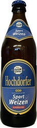 Hochdorfer Sport Weizen Alkoholfrei 20x0,5l