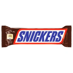 Snickers Riegel 50g