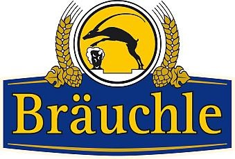 Bräuchle Export 20x0.5l