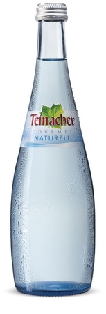 Teinacher Gourmet Naturell Still 15x0,5l