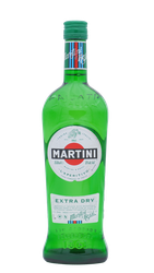 Martini Extra Dry 0,75l