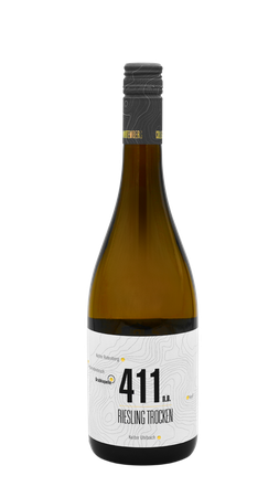 Collegium 411 n.n Riesling trocken 0,75l