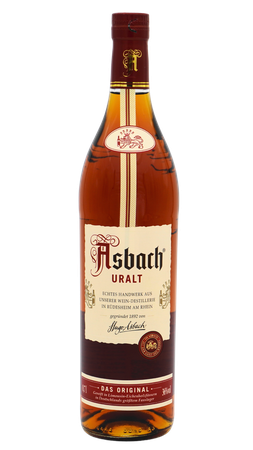 Asbach Uralt 36% 3 Liter