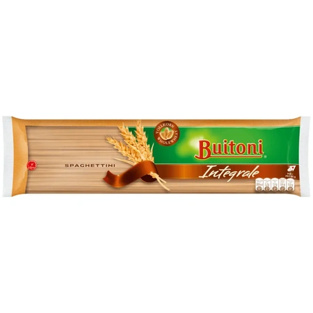 Buitoni Vollkorn Spaghetti 500g