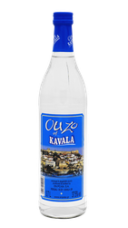 Ouzo Kavala 0,7l