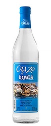 Ouzo Kavala 0,7l