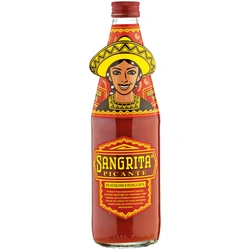 Sangrita Picante 6x0,5l