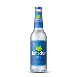 Teinacher Medium 12x0,33l