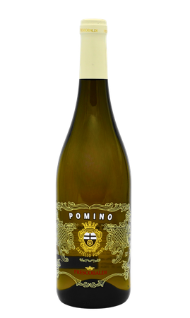 R&U Frescobaldi Pomino Castello Pomino 0,75l