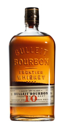 Bulleit 10 Jahre 45,6% 0,7l
