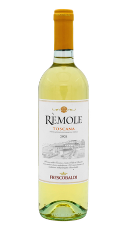 R&U Frescobaldi Remole Toscana Bianco IGT  0,75l