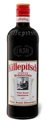 Killepitsch Kräuterlikör 42%  0,7l