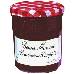 Bonne Maman Himbeer-Konfitüre 370g