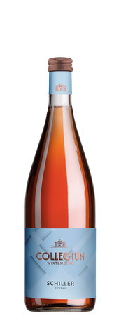 Collegium Wirtemberg Schillerwein trocken 12x1,0l
