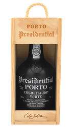Presidential Porto Colheita Portwein 0,75l