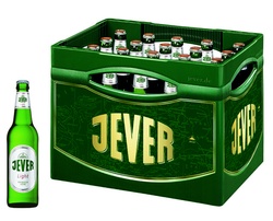 Jever light 20x0.5l