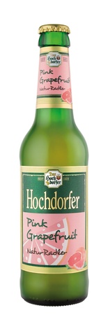 Hochdorfer pink grapefruit 24x0,33l