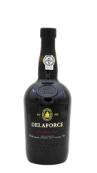 Delaforce Fine Ruby Port Likörwein 0,75l