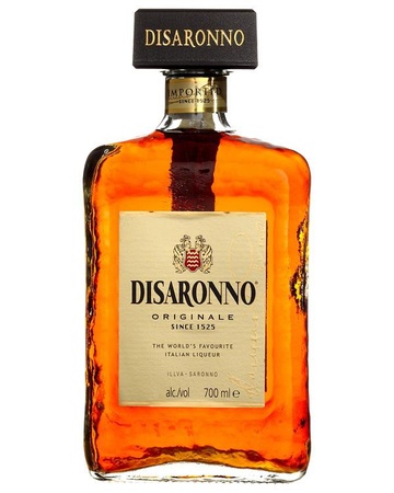Amaretto Disaronno 1,0l