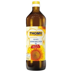 Thomy Reines Sonnenblumenöl 750ml