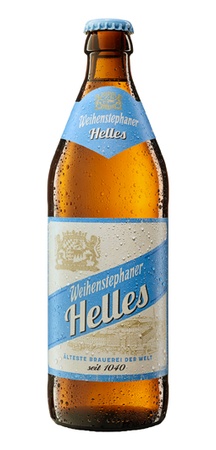 Weihenstephan Helles 20x0,5l