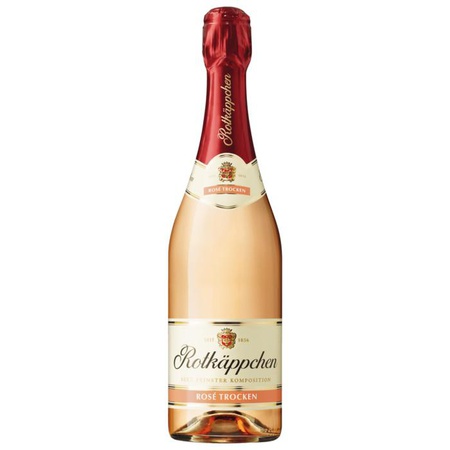Rotkäppchen Sekt Rose 0,75l