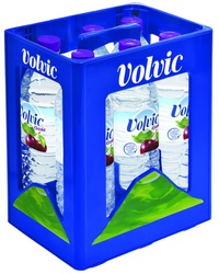 Volvic Kirsch 6x1,5l