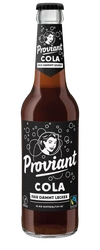 Proviant Cola Fairtrade 24x0,33l
