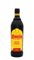 Kahlua Kaffeelikör 0,7l