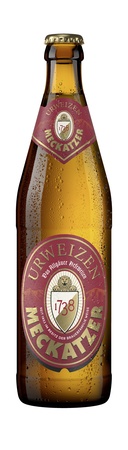 Meckatzer Urweizen 20x0.5l