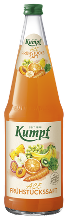 Kumpf ACE Frühstückssaft 6x1.0l