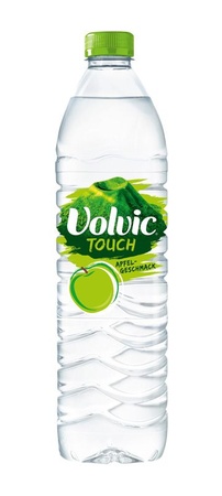 Volvic Apfel 6x1.5l