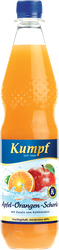 Kumpf Apfel-Orangen-Schorle 12x0,75l