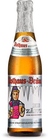 Rothaus Eiszäpfle 4x6x0,33l