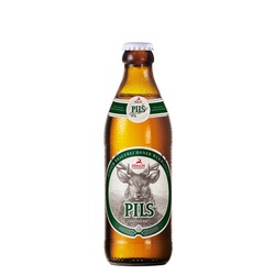 Hirsch Pils 20x0,33l