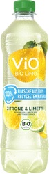 Vio Bio Limo Zitrone-Limette 18x0,5l PEW (Shrinkpack)