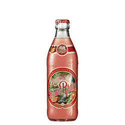 Hirsch Donau Radler Blutorange 20x0,33l