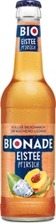 Bionade Eistee Pfirsich 12er 12x0,33l