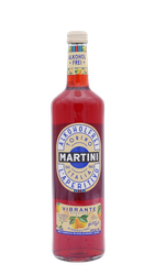 Martini Vibrante alkoholfrei 0,75l
