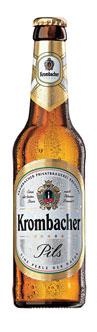 Krombacher Pils 20x0.5l