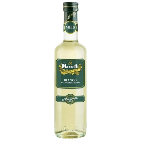 Mazzetti Condimento Bianco 500ml (Essigkomposition)