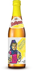 Rothaus NaturRadler Alkoholfrei 0,0% 24x0,33l