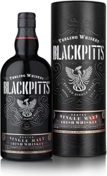 Teeling Blackpitts 46% 0,7l