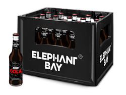 Elephant Bay Cola Zero 20x0,33l