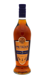 Metaxa 7-Stern 0.7l