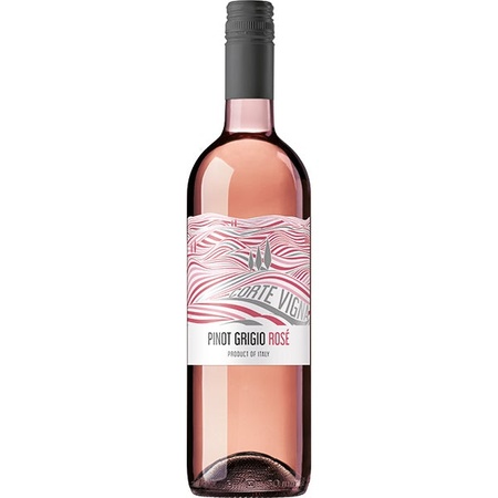 Corte Vigna Pinot Grigio Rose 0,75l